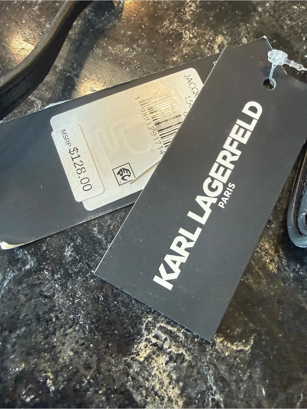 Karl Lagerfeld karl lagerfeld